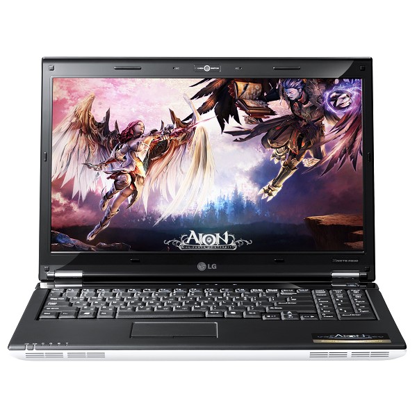 LG X-Note R590