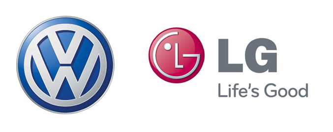 VW and LG