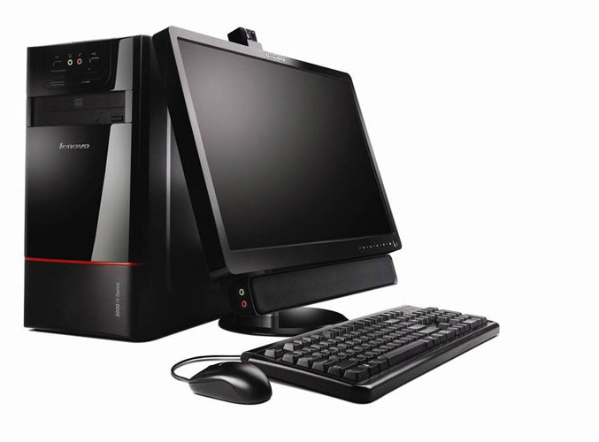 Lenovo H230