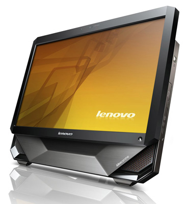 Lenovo IdeaCentre B500