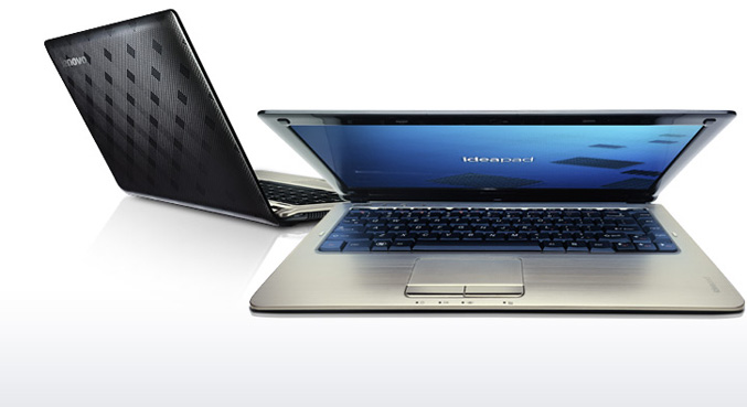 Lenovo IdeaPad U350