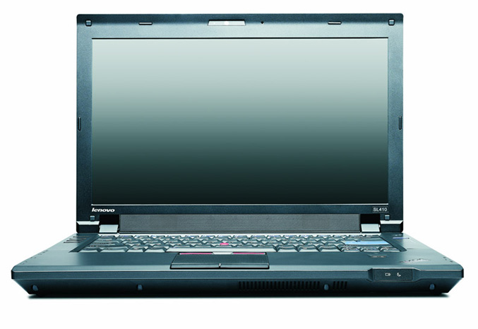 Lenovo ThinkPad SL410