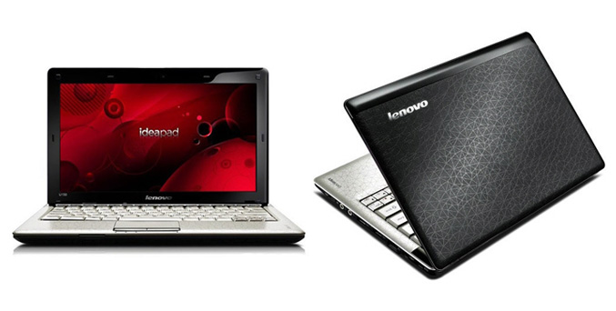 Lenovo IdeaPad U150