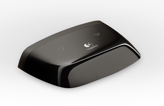 Logitech Harmony IR Extender System