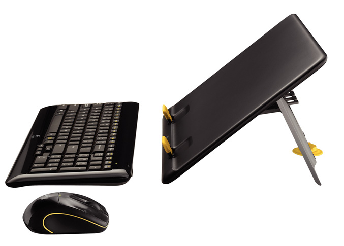 Logitech Notebook Kit MK605