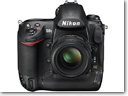 Nikon d3S