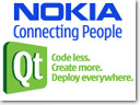 Nokia Qt