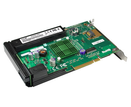 OCZ Z-Drive m84 PCI-Express SSD