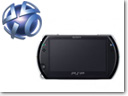 PSP-update
