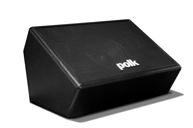 Polk Audio Hitmaster