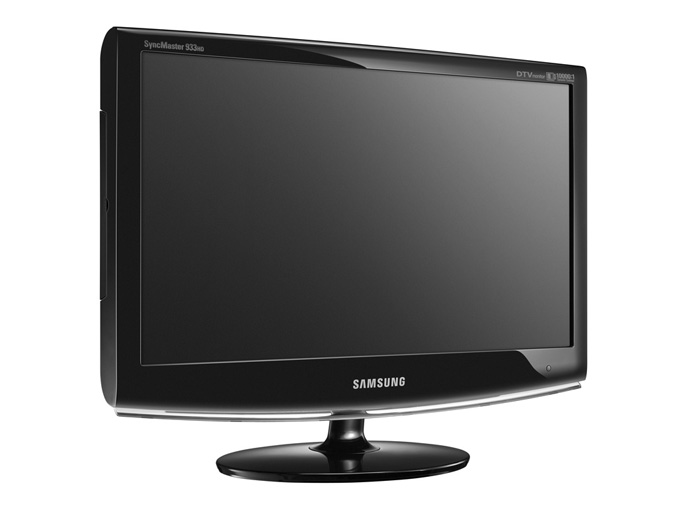 Samsung 933HD