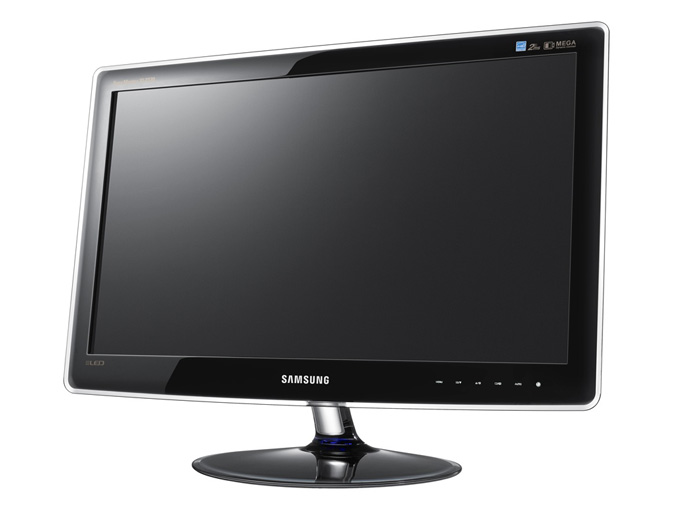 Samsung SyncMaster XL2370 LED Monitor