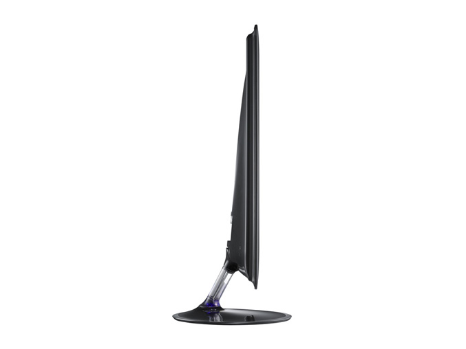 Samsung SyncMaster XL2370 LED Monitor