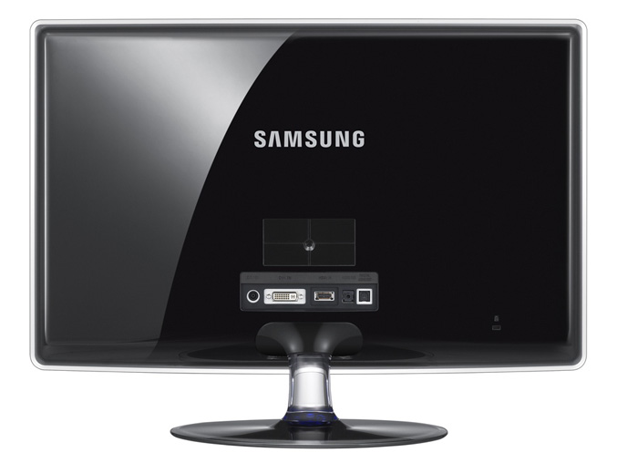 Samsung SyncMaster XL2370 LED Monitor