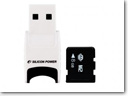 Silicon-Power-USB-Reader-&-M2-Card-Combo-Pack