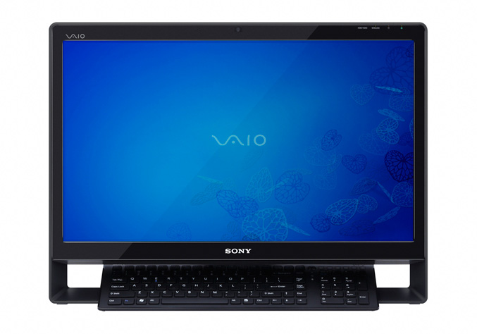 Sony VAIO L  All In One Touch HD PC/TV