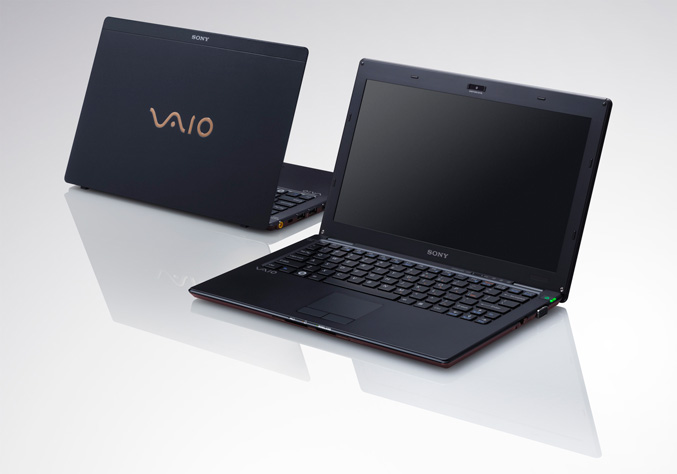 Sony Vaio X-S11