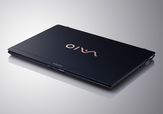 Sony Vaio X Series