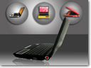 Swordfish-Net-102-Dual-Netbook