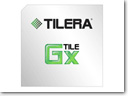 TILEGx processor