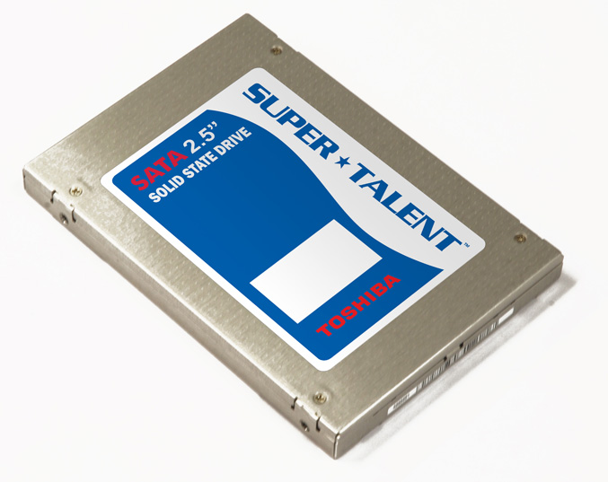 UltraDrive DX SSDs