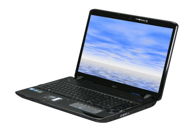 Acer Aspire AS8940G-6865 notebook