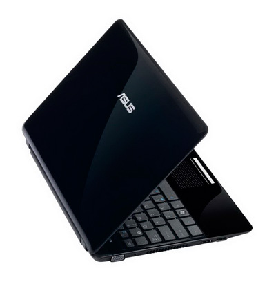 Asus Eee PC 1201N