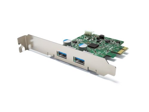 Buffalo USB 3.0 PCI Express Interface Card