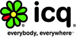 ICQ-logo