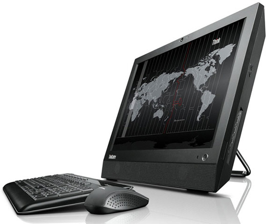 Lenovo ThinkCentre A70z