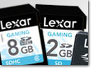 Lexar-Gaming