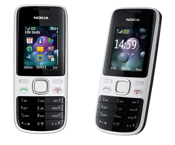 Nokia 2690