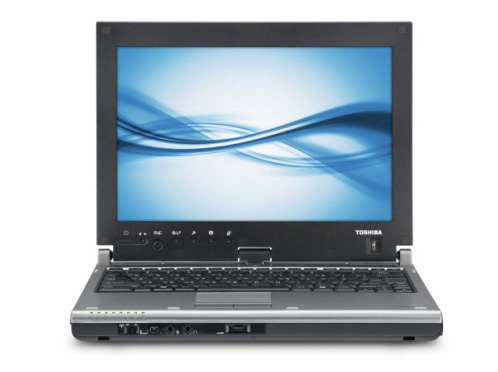 Toshiba Portege M750 Series