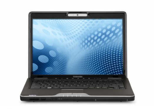 Toshiba Satellite Pro U500-Series