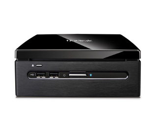 ViewSonic VOT530/550 PC mini