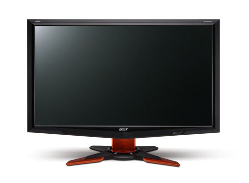 Acer GD245HQ LCD 