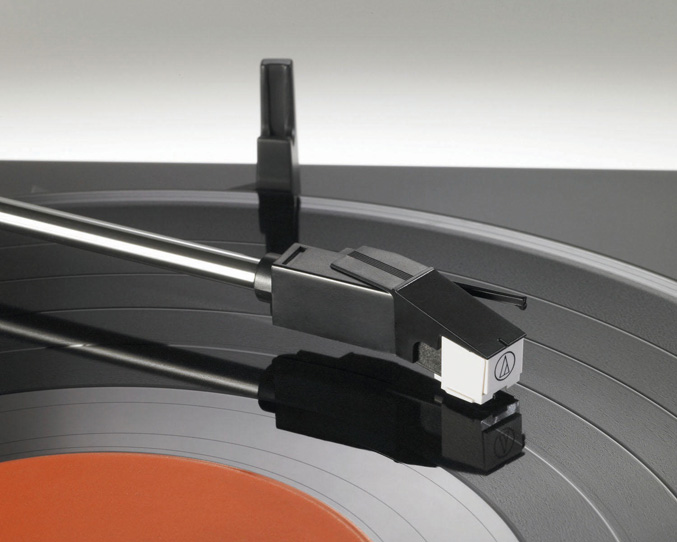 Audio-Technica AT-LP2D-USB LP-to-Digital Recording System