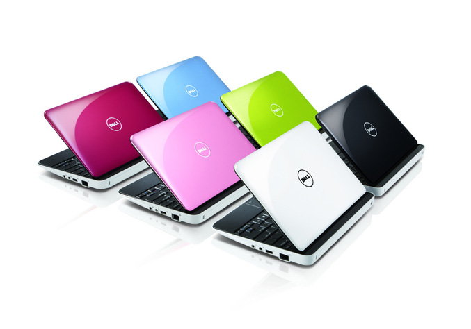 Dell Inspiron Mini 10