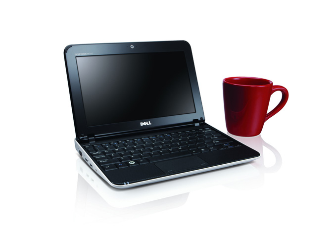 Dell Inspiron Mini 10