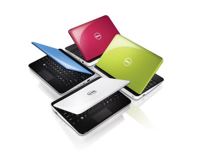 Dell Inspiron Mini 10