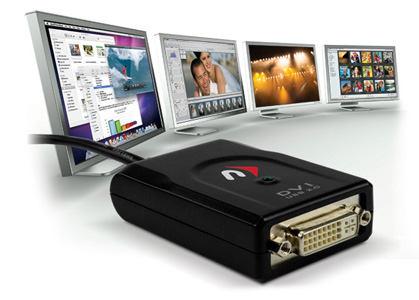 NewerTech USB Video Display Adapter