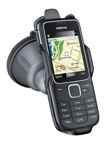 Nokia 2710 Navigation Edition