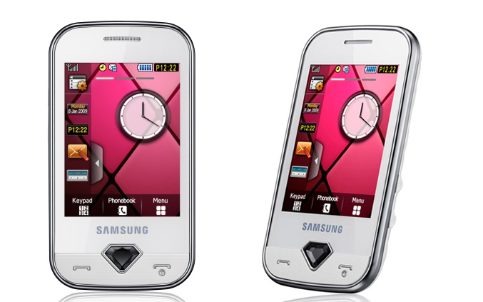 Samsung Diva (S7070)
