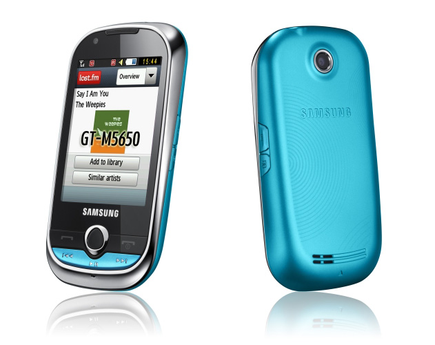 Samsung M5650