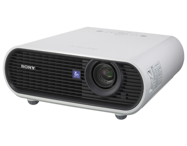 Sony VPL-EX7 projector