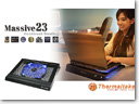 Thermaltake-Massive23-Series--Cool-Ergonomics-Elegant-Notebook-Coolers