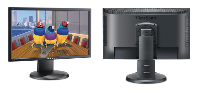 ViewSonic VP2365wb