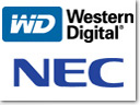 WD-NEC