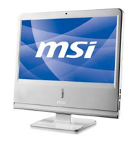 MSI Wind Top AP1920