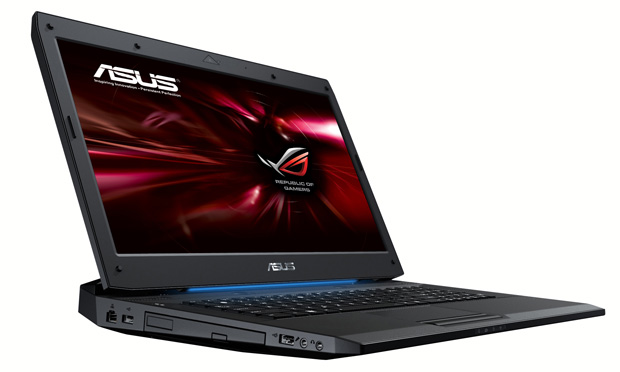 ASUS ROG G73Jh